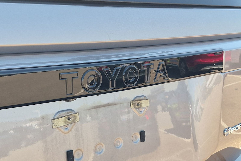 Thumbnail: 2024 Toyota Land Cruiser - 24