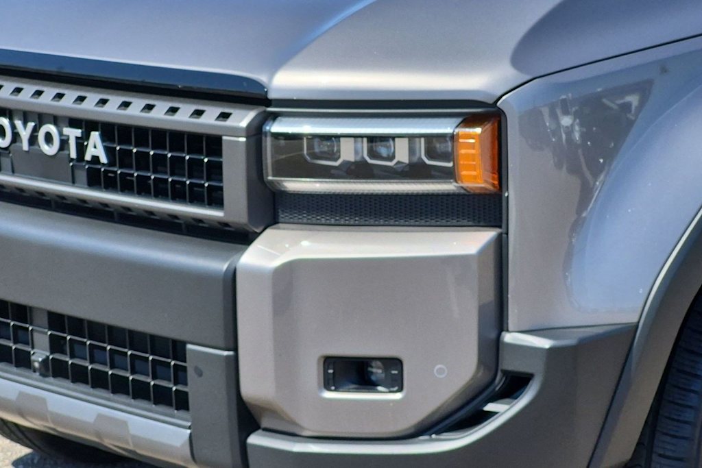 Thumbnail: 2024 Toyota Land Cruiser - 23