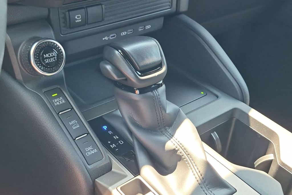 Thumbnail: 2024 Toyota Land Cruiser - 16