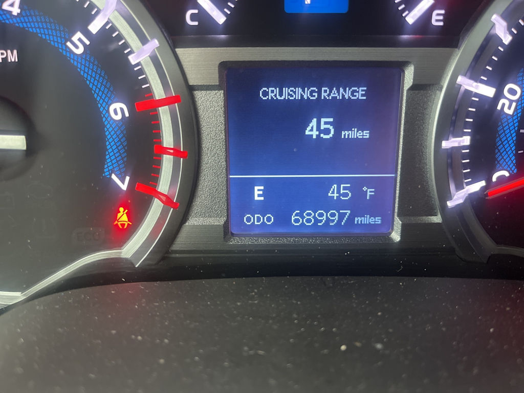 Thumbnail: 2018 Toyota 4Runner - 26