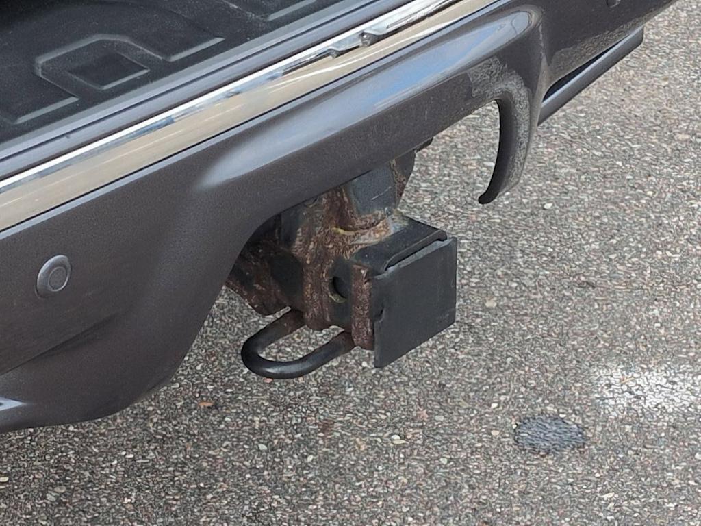 Thumbnail: 2018 Toyota 4Runner - 38