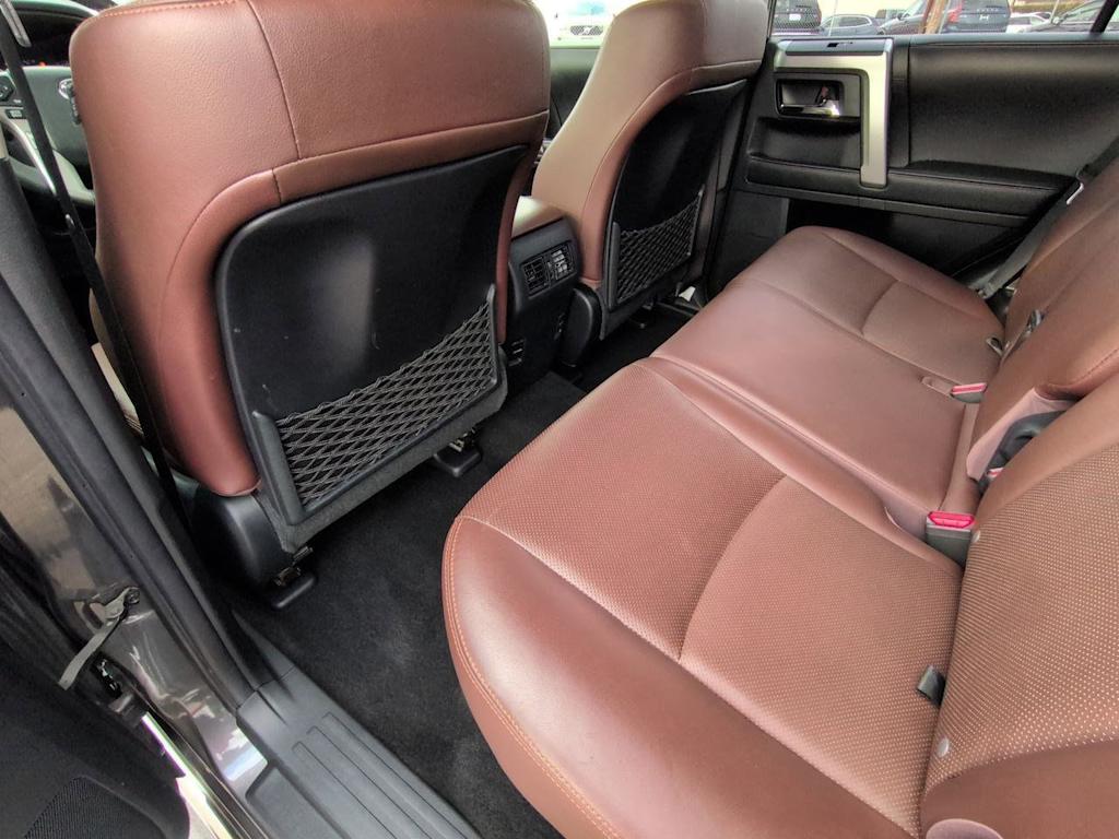 Thumbnail: 2018 Toyota 4Runner - 13