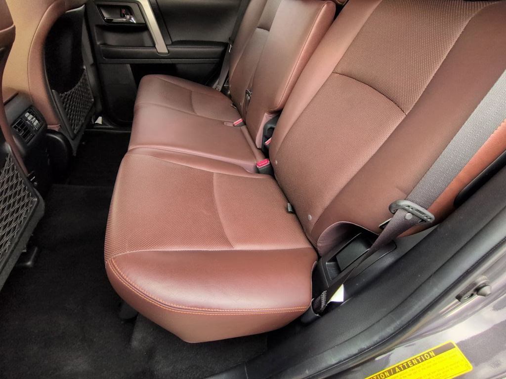 Thumbnail: 2018 Toyota 4Runner - 28