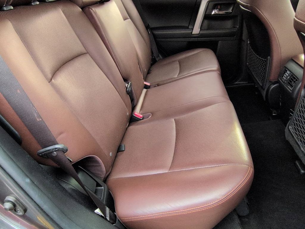 Thumbnail: 2018 Toyota 4Runner - 29