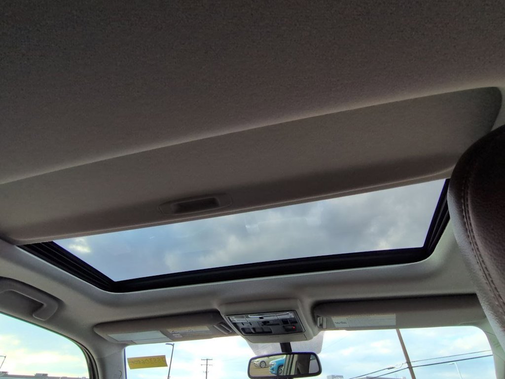 Thumbnail: 2018 Toyota 4Runner - 30