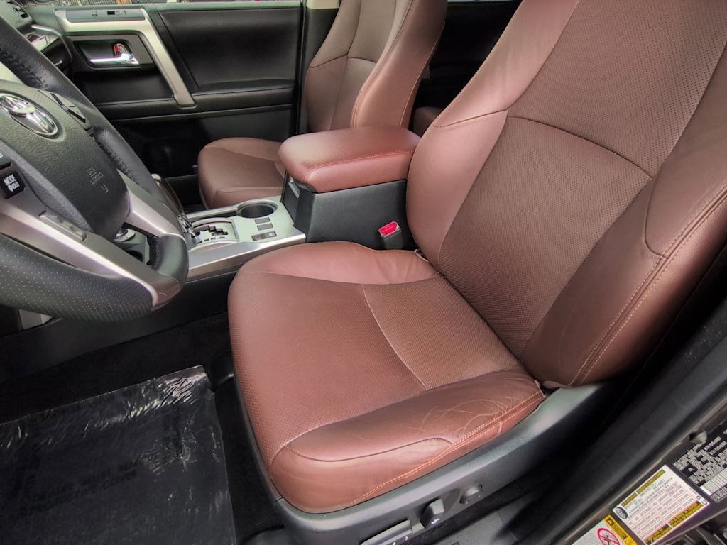 Thumbnail: 2018 Toyota 4Runner - 11