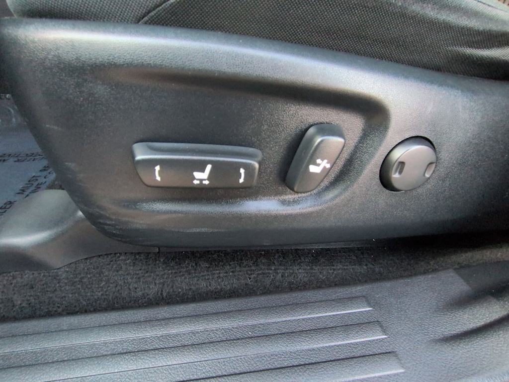 Thumbnail: 2024 Toyota 4Runner - 26