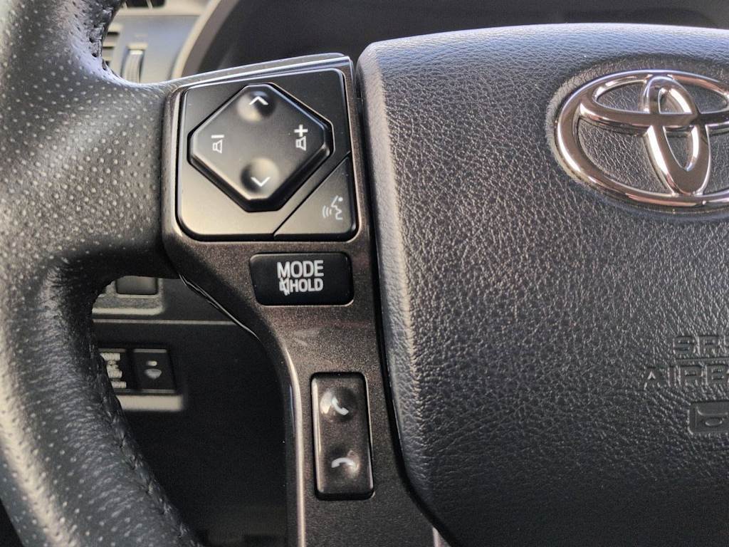 Thumbnail: 2024 Toyota 4Runner - 29