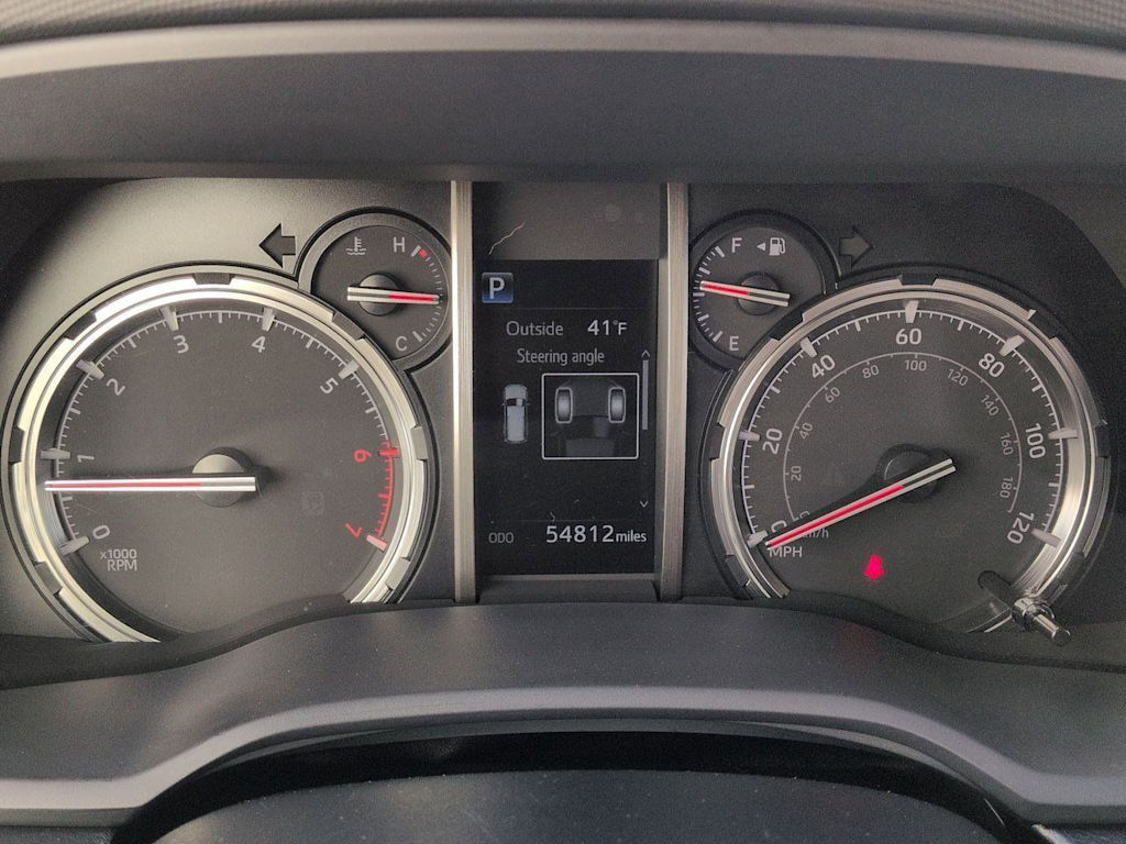 Thumbnail: 2024 Toyota 4Runner - 17