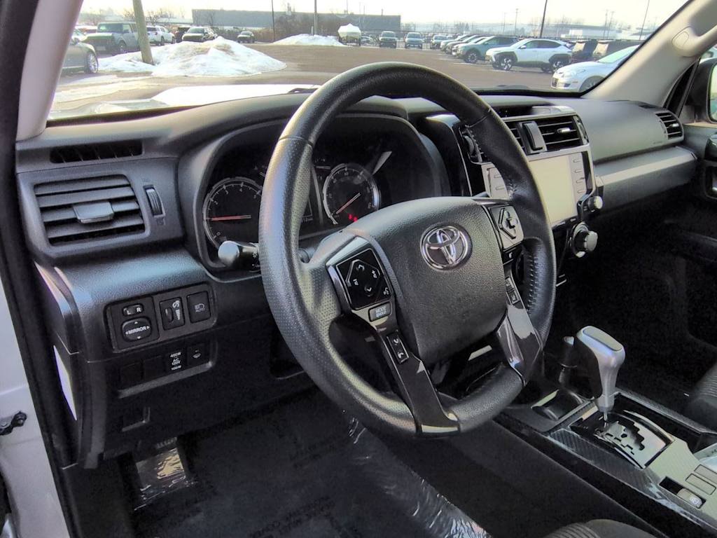 Thumbnail: 2024 Toyota 4Runner - 2