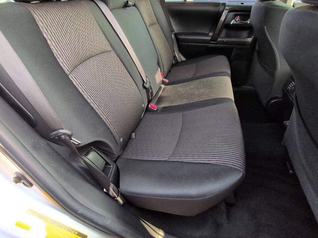 Thumbnail: 2024 Toyota 4Runner - 28