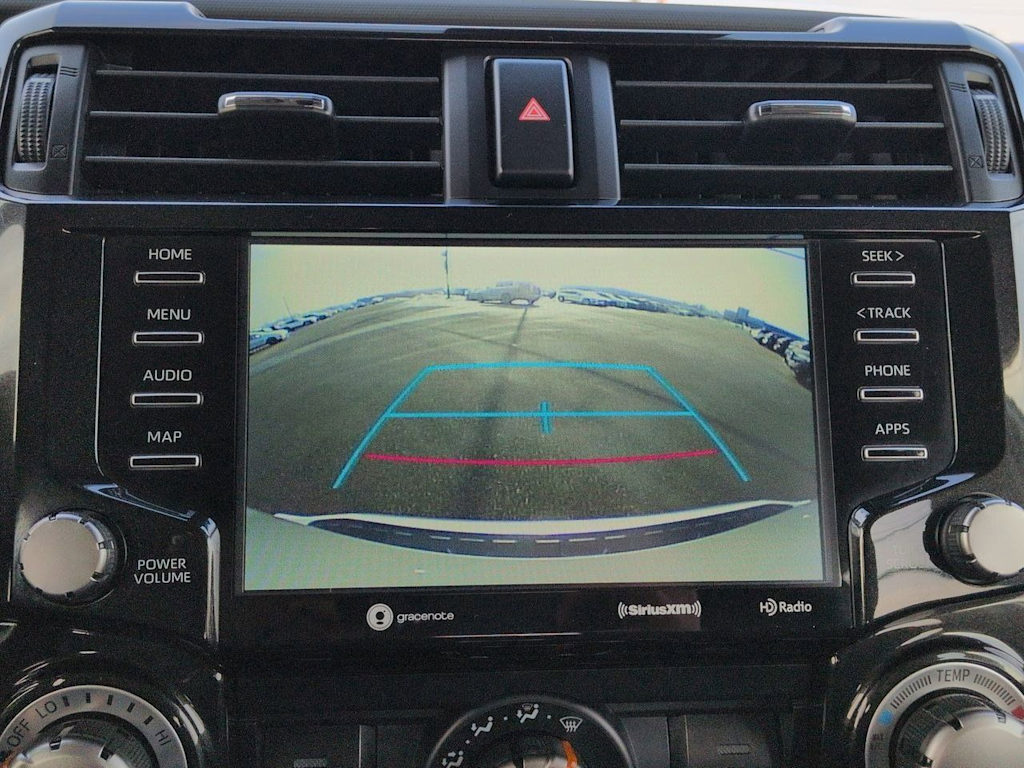 Thumbnail: 2024 Toyota 4Runner - 15