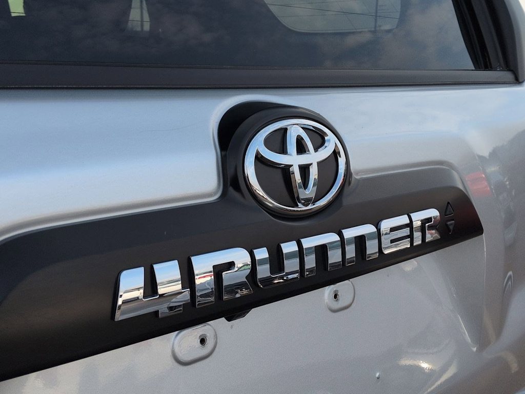 Thumbnail: 2024 Toyota 4Runner - 7