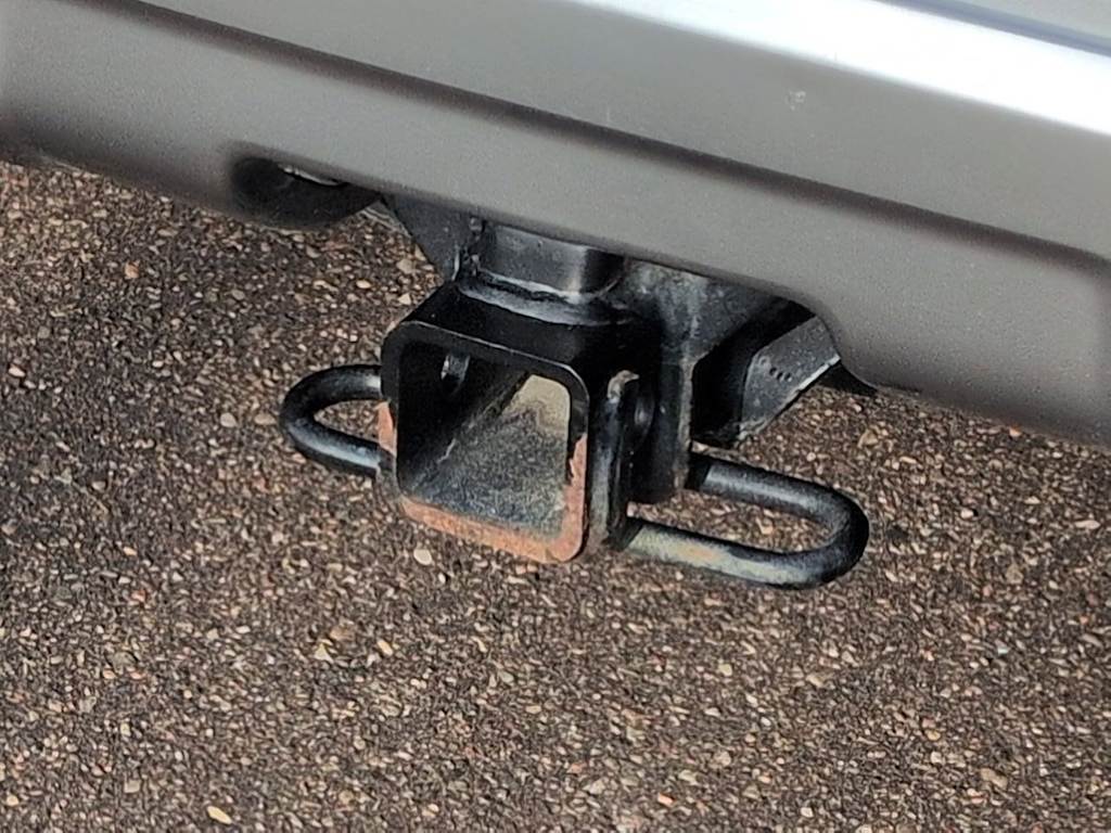 Thumbnail: 2024 Toyota 4Runner - 34