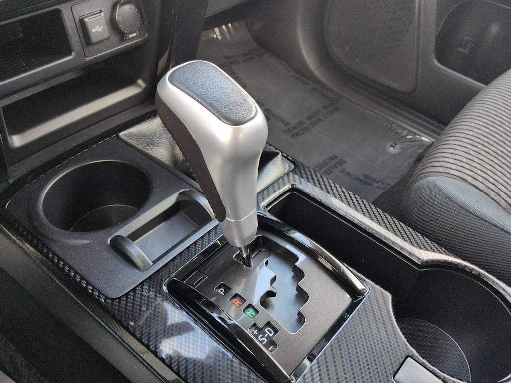 Thumbnail: 2024 Toyota 4Runner - 16