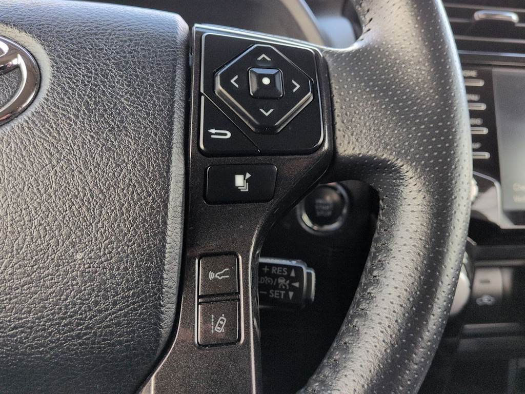 Thumbnail: 2024 Toyota 4Runner - 30