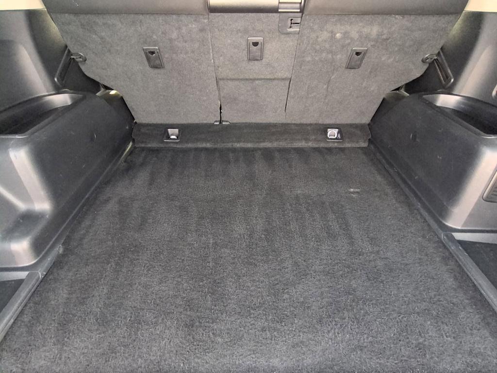 Thumbnail: 2024 Toyota 4Runner - 18