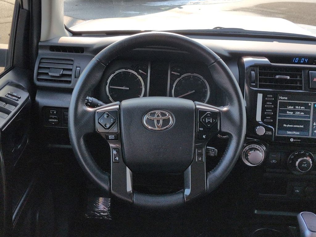 Thumbnail: 2024 Toyota 4Runner - 14