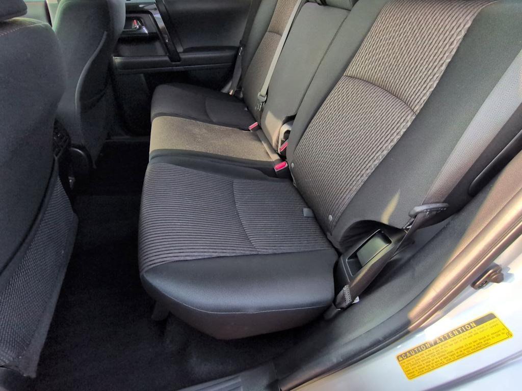 Thumbnail: 2024 Toyota 4Runner - 27