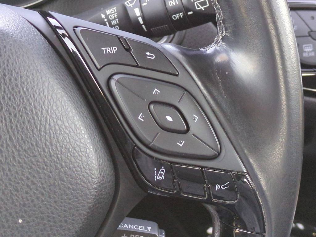 2019 Toyota C-HR LE 29
