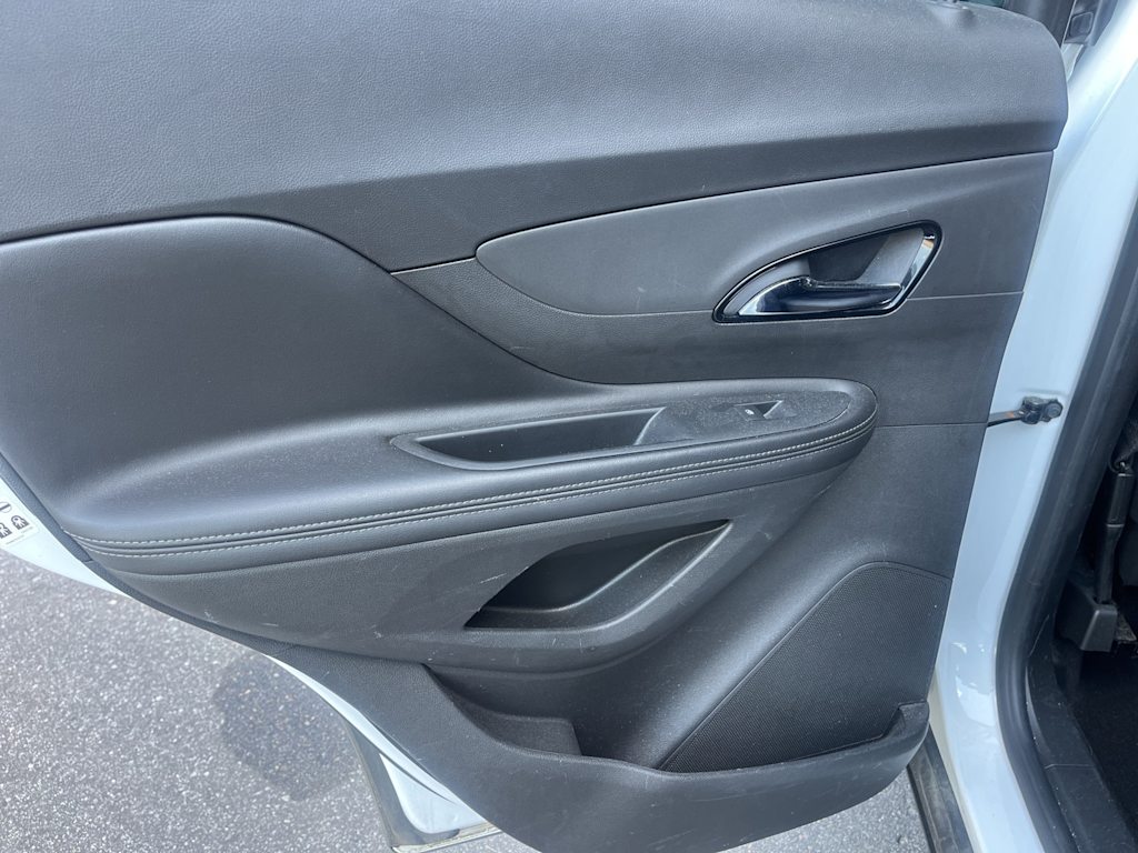 Thumbnail: 2019 Buick Encore - 19
