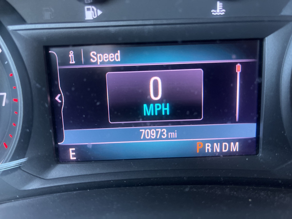 Thumbnail: 2019 Buick Encore - 11