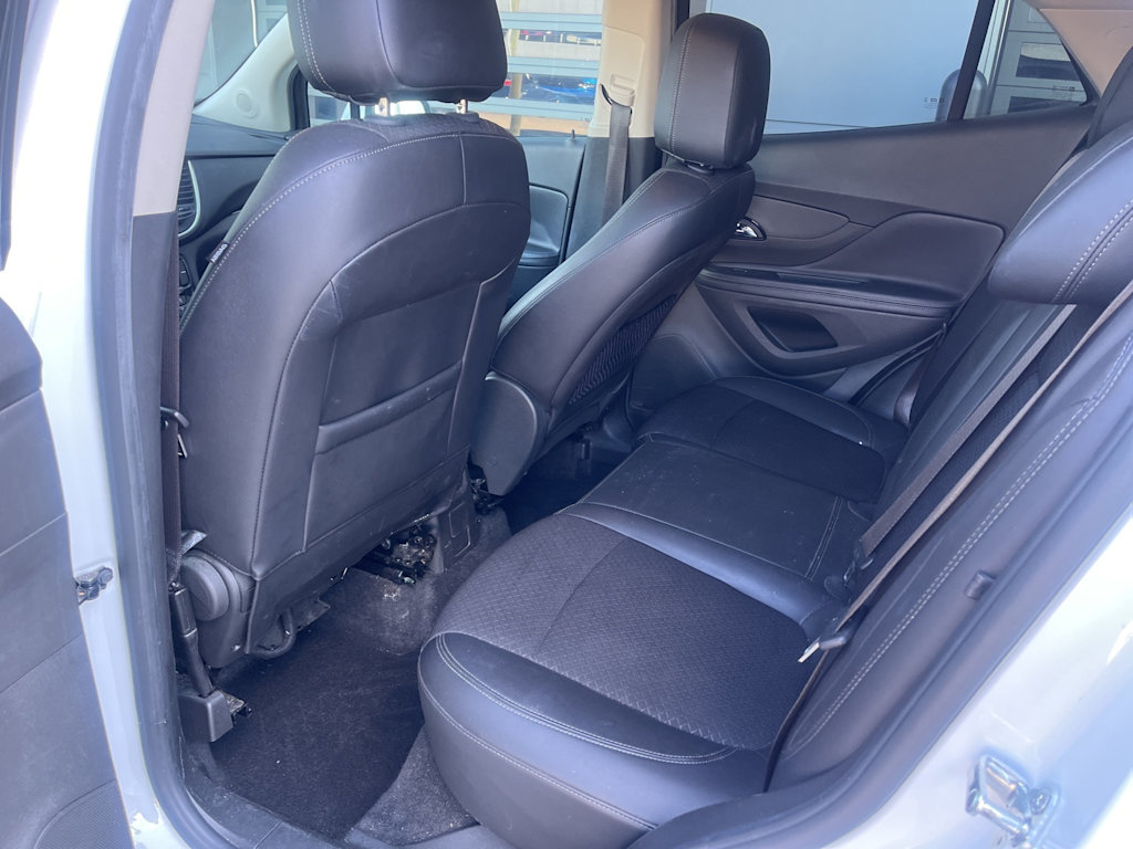 Thumbnail: 2019 Buick Encore - 10