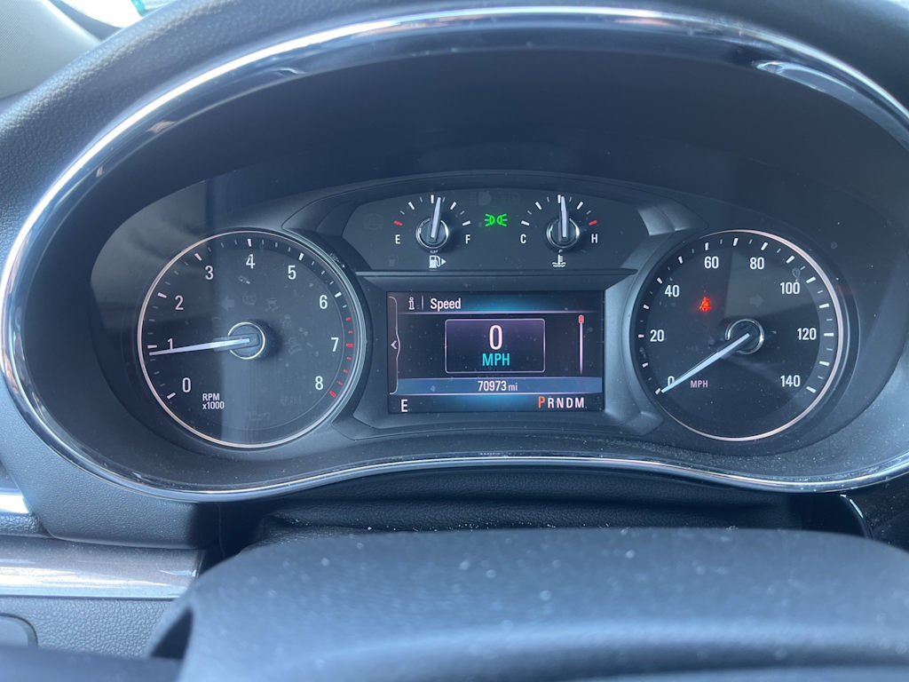 Thumbnail: 2019 Buick Encore - 13