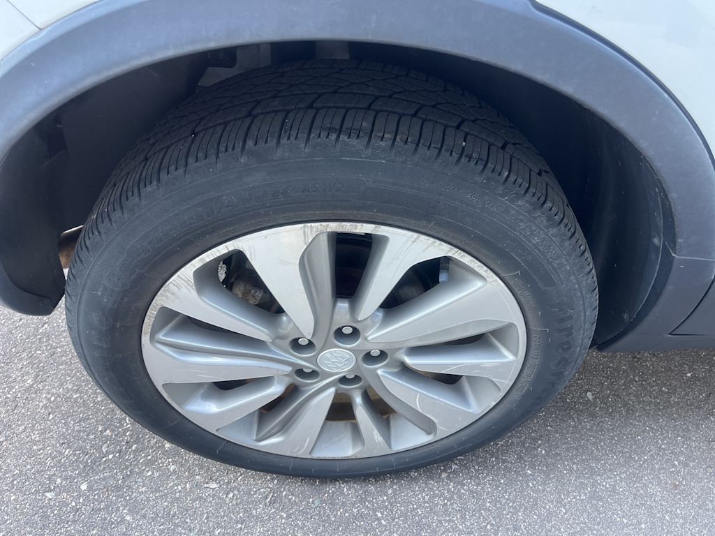 Thumbnail: 2019 Buick Encore - 24
