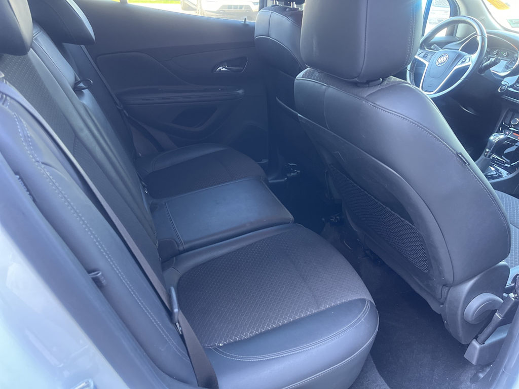 Thumbnail: 2019 Buick Encore - 20