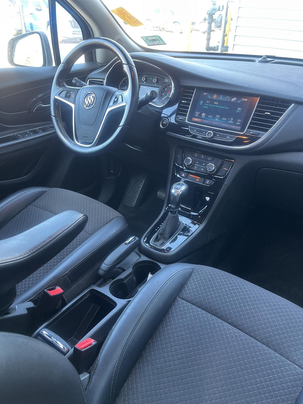 Thumbnail: 2019 Buick Encore - 2