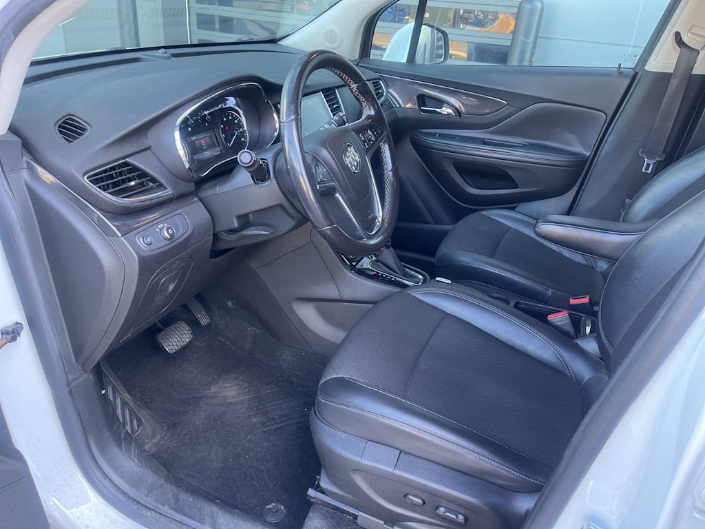 Thumbnail: 2019 Buick Encore - 8