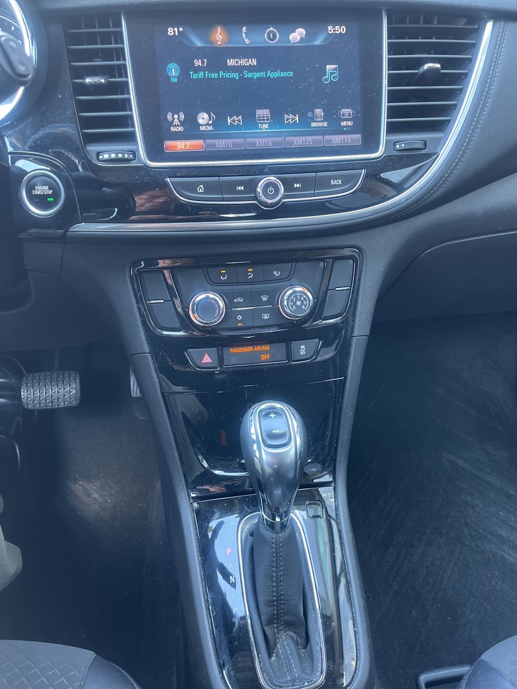 Thumbnail: 2019 Buick Encore - 12