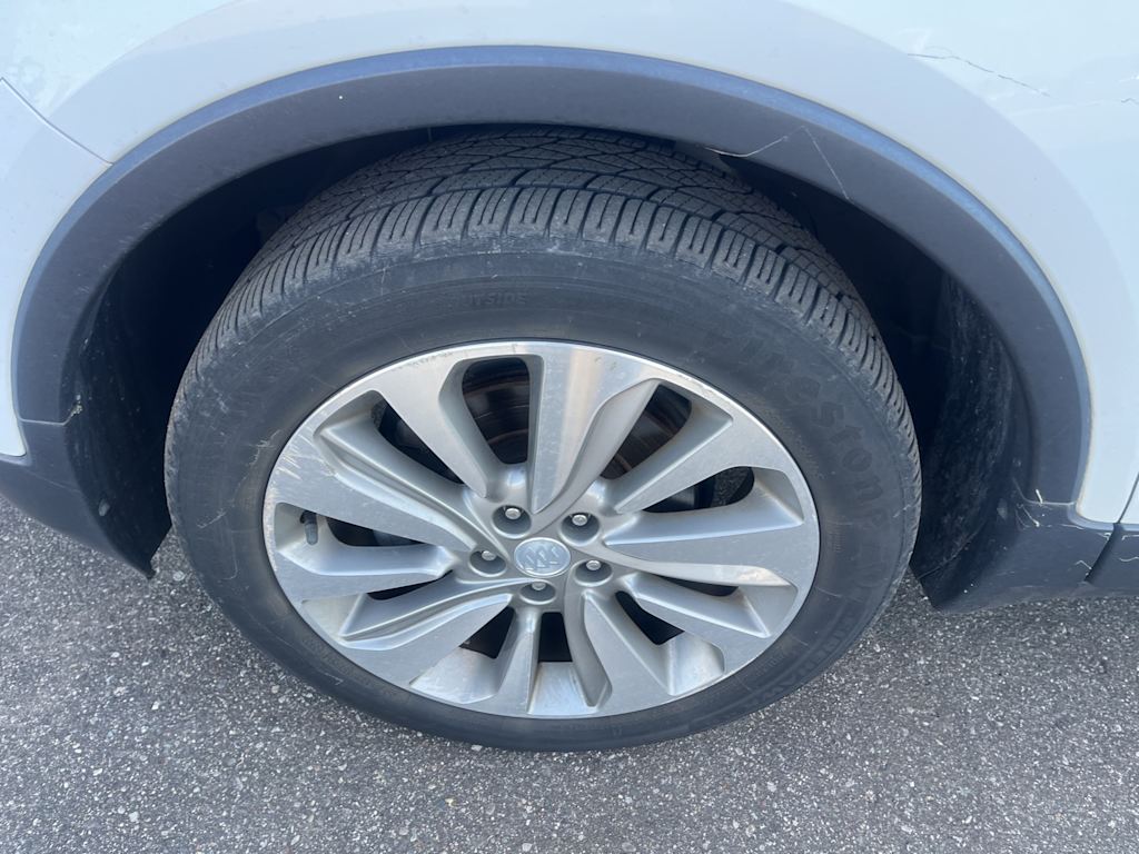 Thumbnail: 2019 Buick Encore - 26