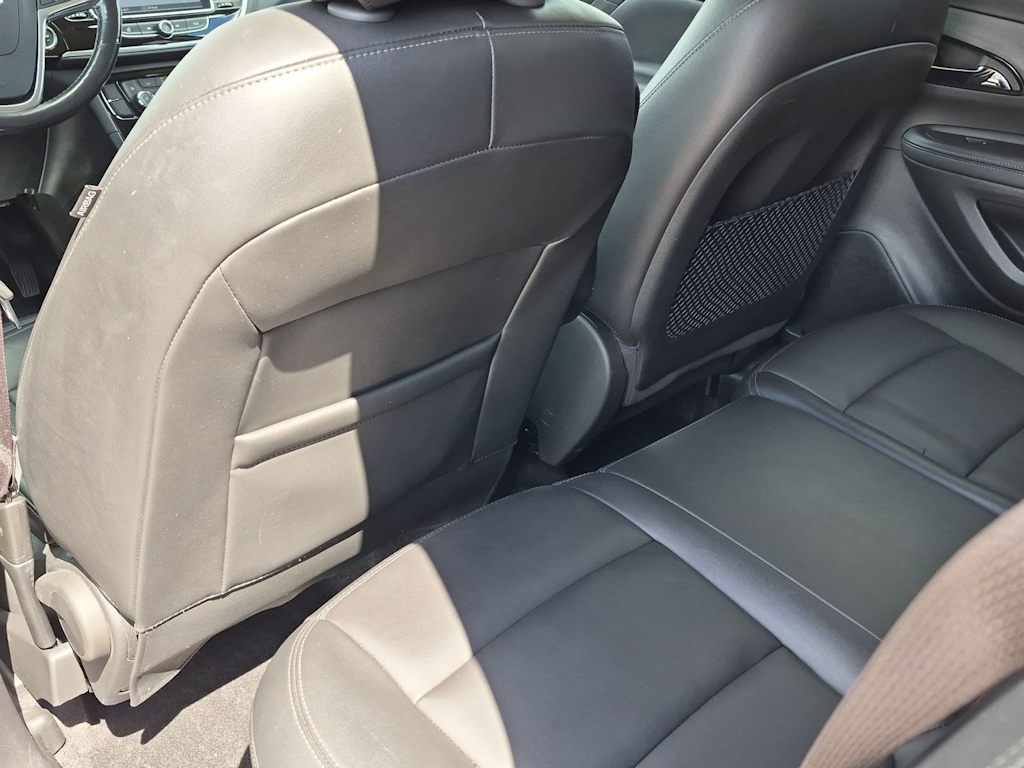 Thumbnail: 2018 Buick Encore - 13
