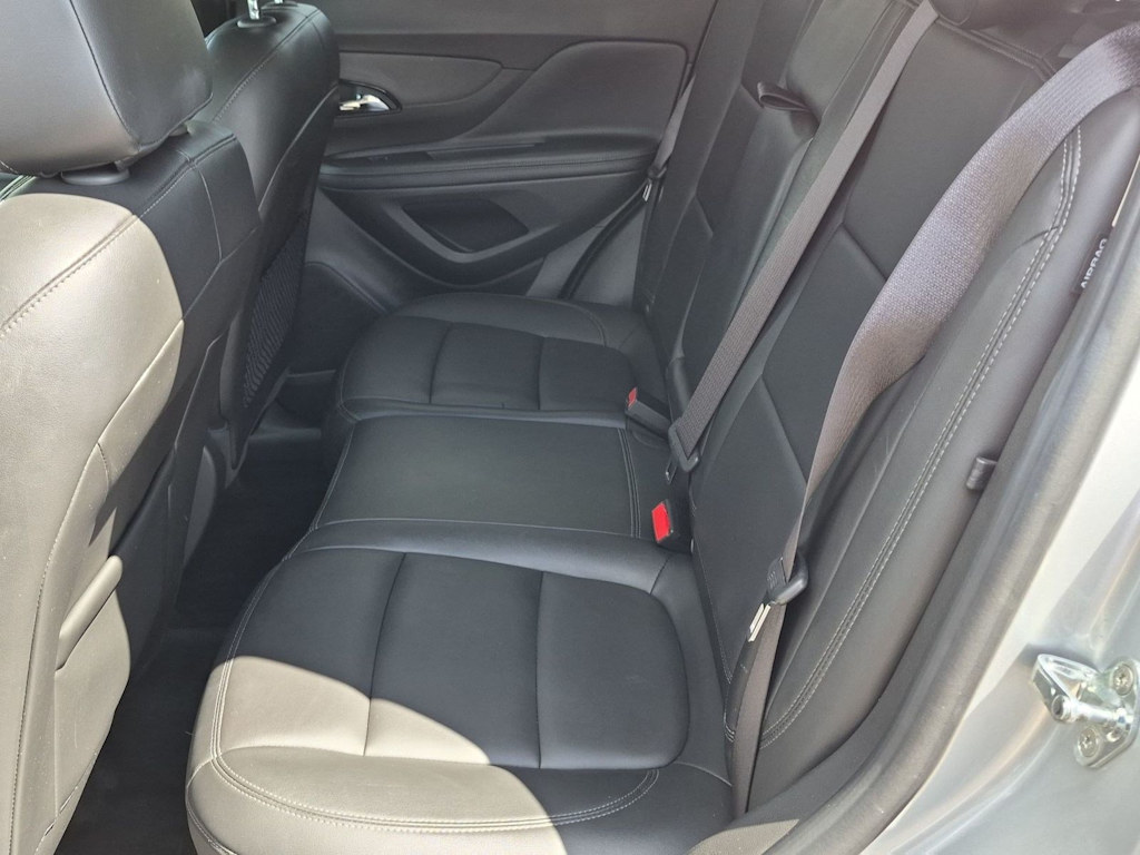 Thumbnail: 2018 Buick Encore - 26