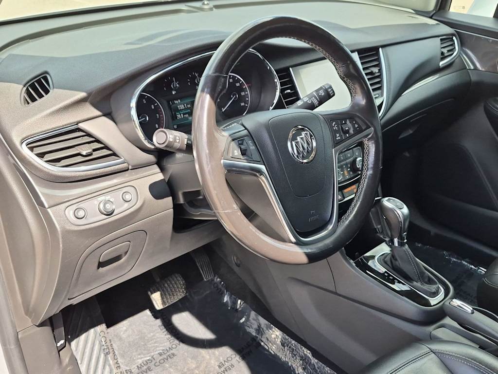 Thumbnail: 2018 Buick Encore - 2