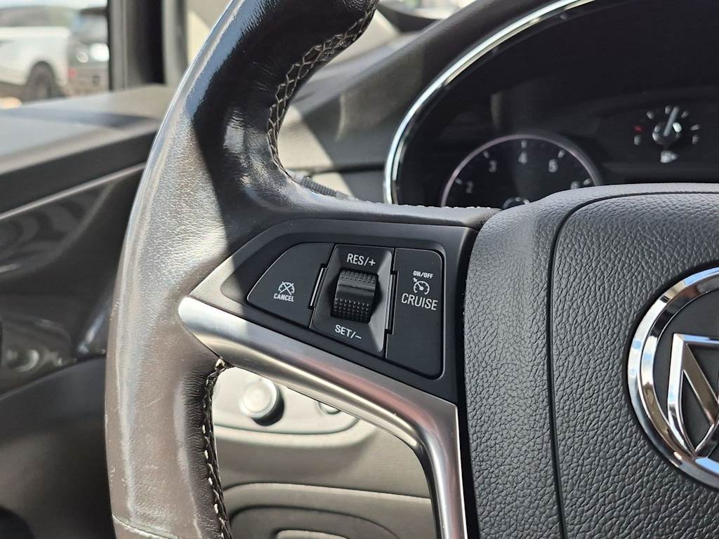 Thumbnail: 2018 Buick Encore - 28