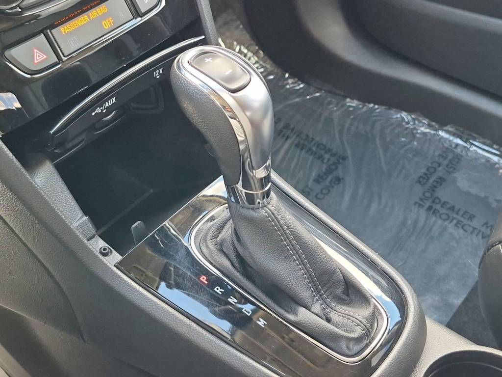 Thumbnail: 2018 Buick Encore - 34