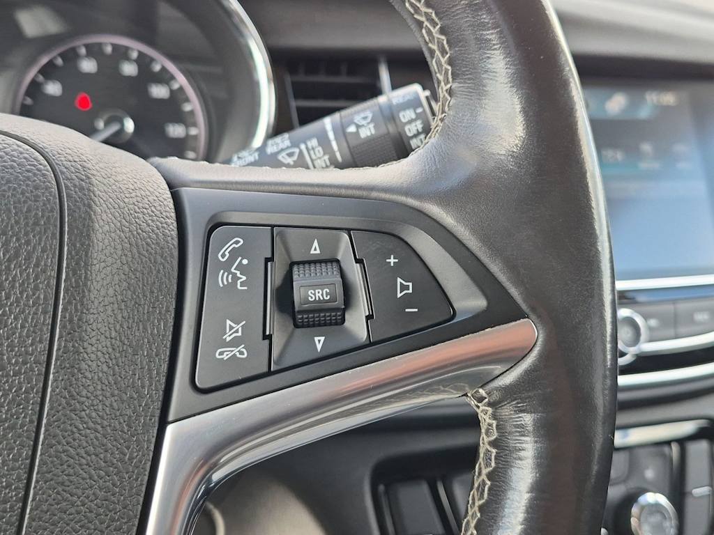 Thumbnail: 2018 Buick Encore - 29