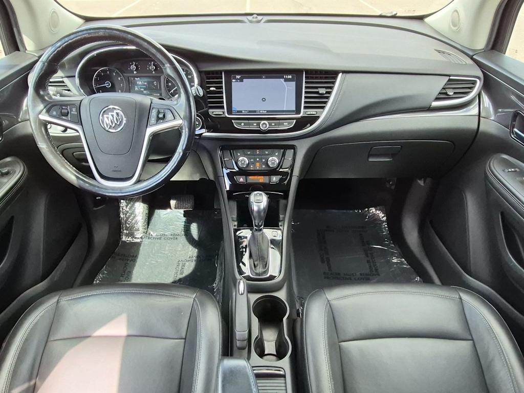 Thumbnail: 2018 Buick Encore - 10