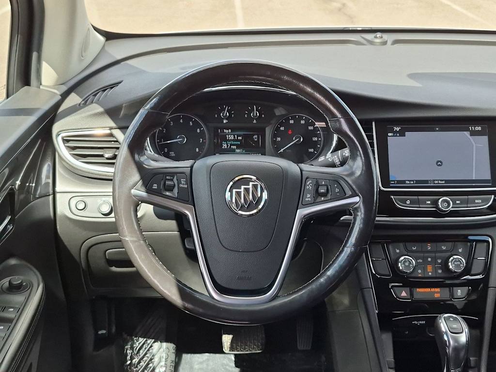 Thumbnail: 2018 Buick Encore - 14