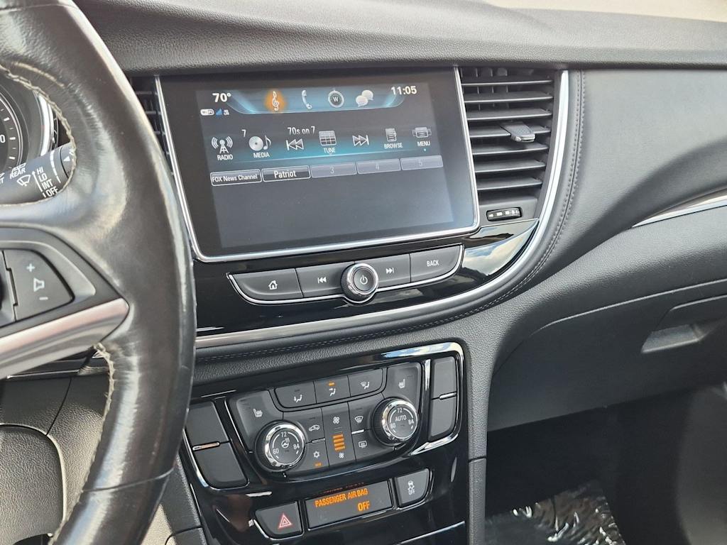 Thumbnail: 2018 Buick Encore - 15