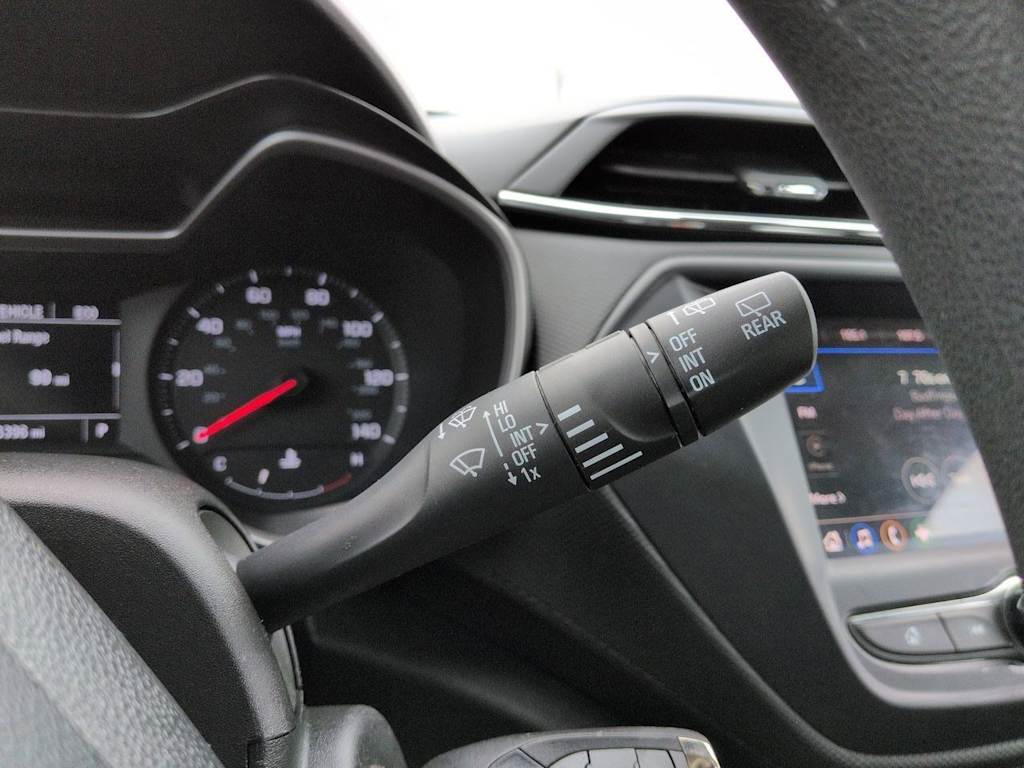 Thumbnail: 2023 Chevrolet TrailBlazer - 31