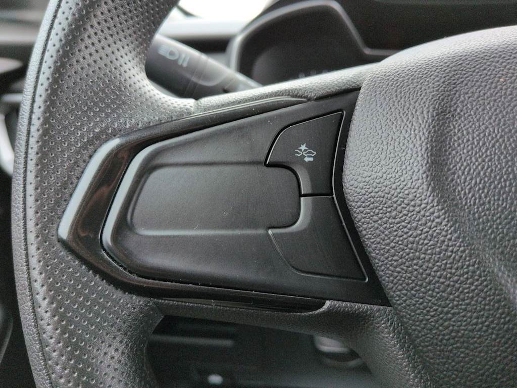 Thumbnail: 2023 Chevrolet TrailBlazer - 29