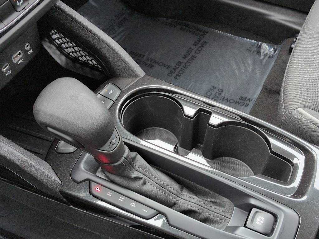 Thumbnail: 2023 Chevrolet TrailBlazer - 15