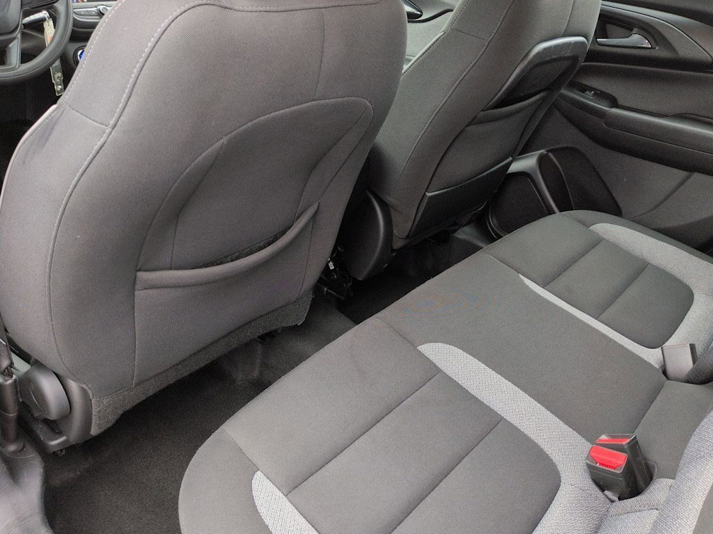 Thumbnail: 2023 Chevrolet TrailBlazer - 26