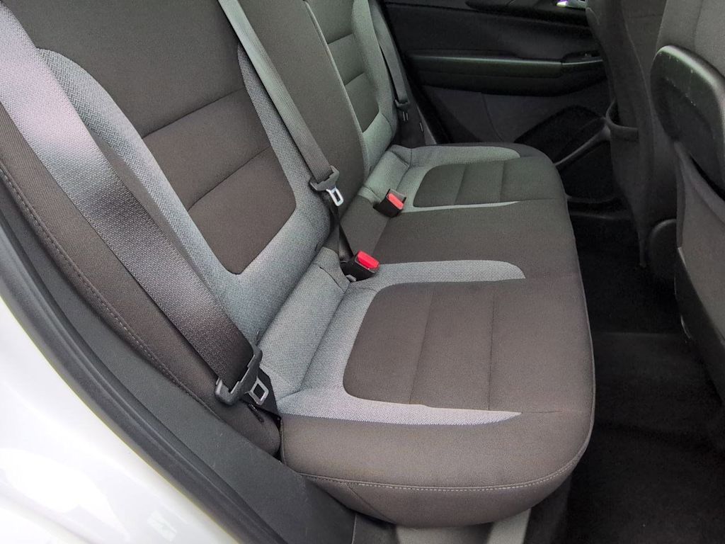 Thumbnail: 2023 Chevrolet TrailBlazer - 28