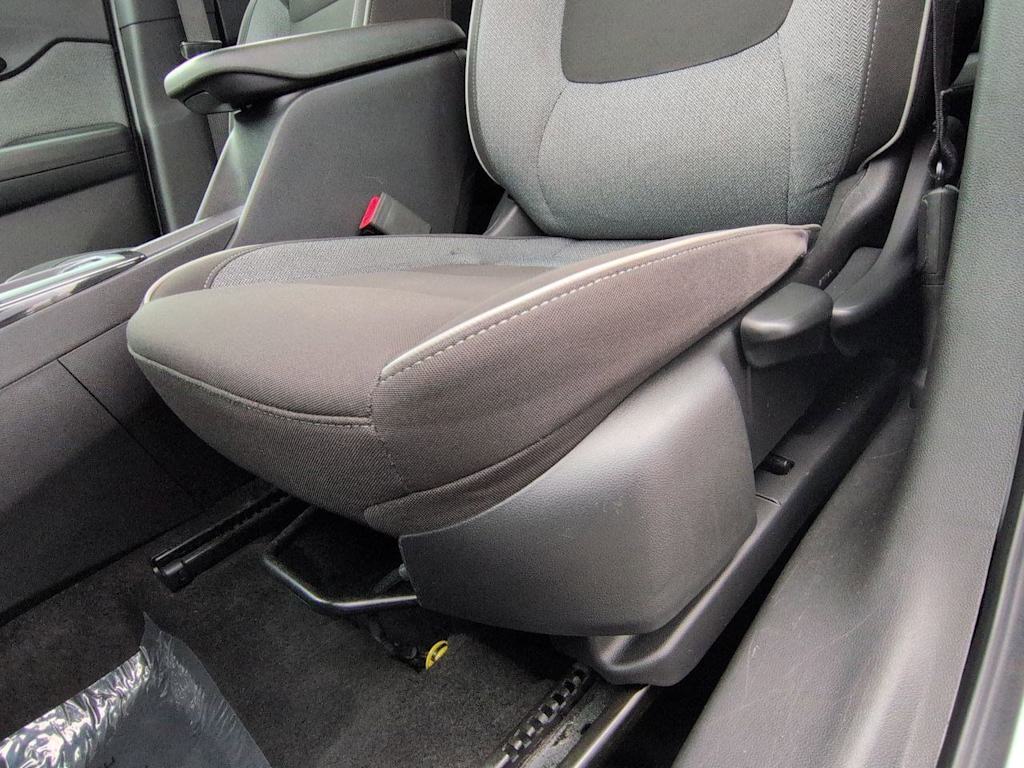 Thumbnail: 2023 Chevrolet TrailBlazer - 12