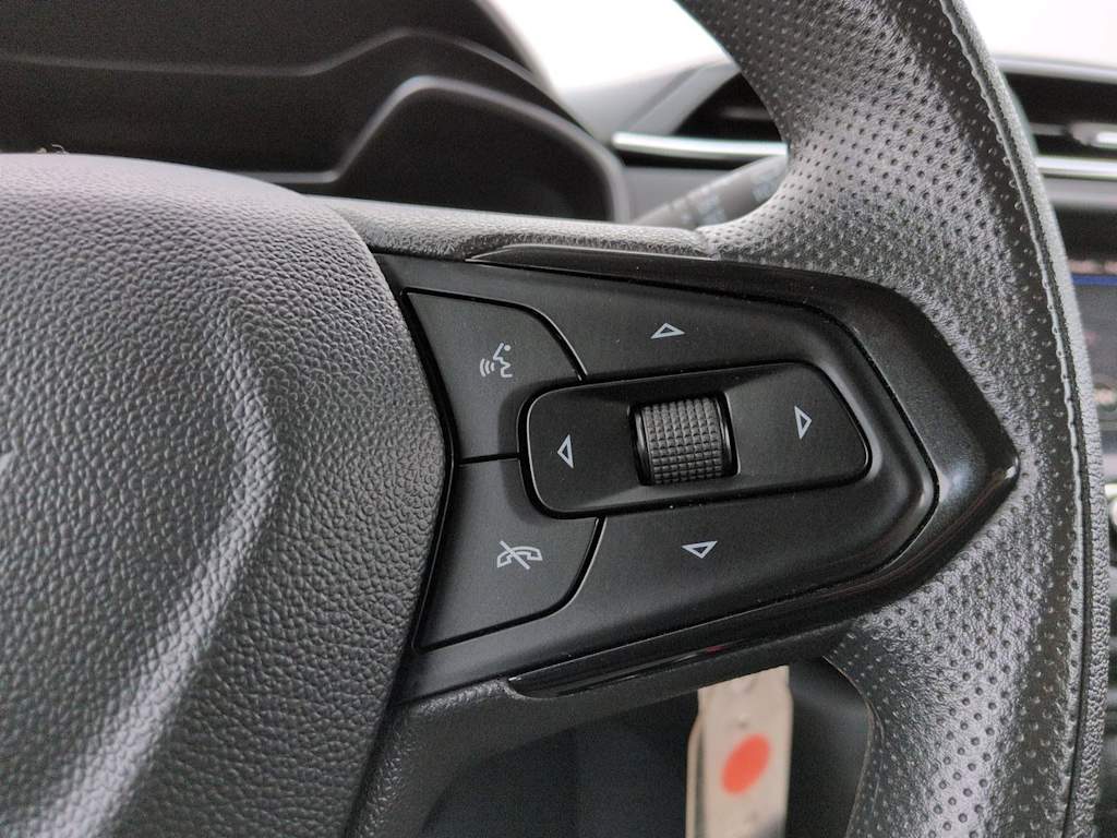 Thumbnail: 2023 Chevrolet TrailBlazer - 30